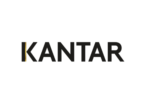Logo Kantar Polska
