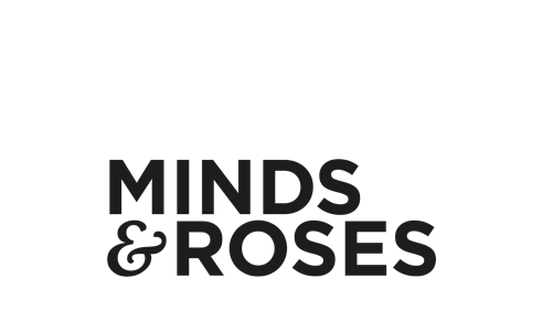 Logo Minds & Roses