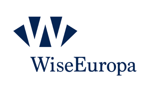Logo Wise Europa