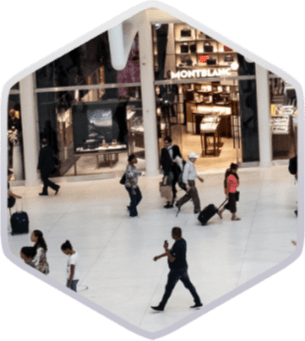 Bulletin board discussion z młodzieżą dotyczący profilaktyki uzależnień