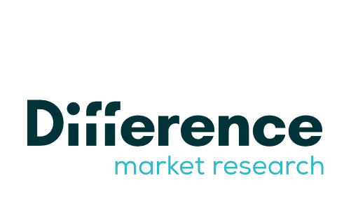 Logo Difference