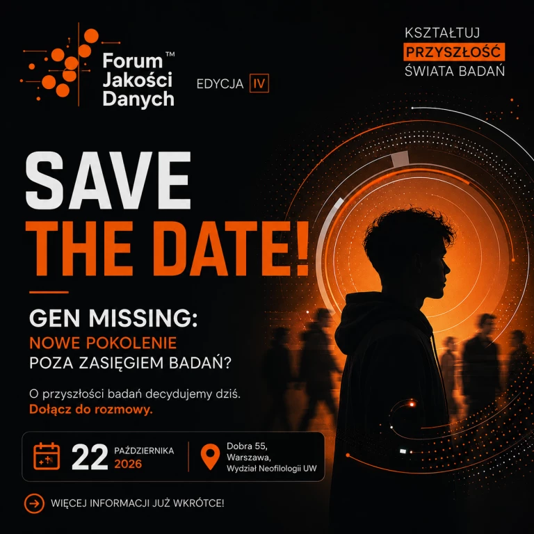 IV Forum Jakości Danych