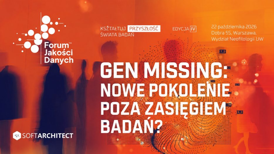 IV FORUM JAKOŚCI DANYCH 2026