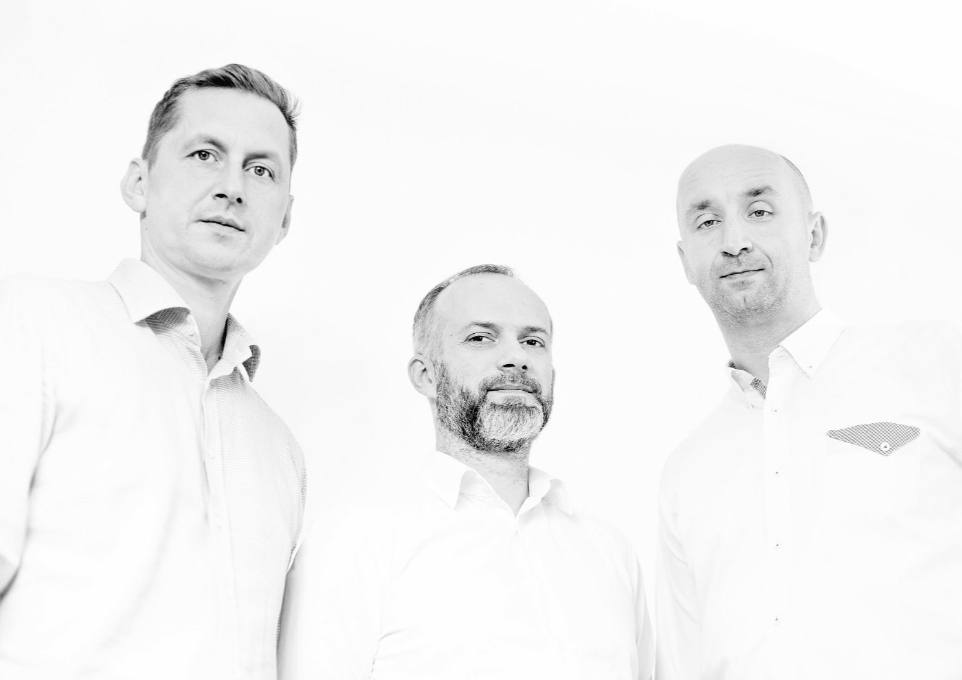 SoftArchitect wzmacnia zespół