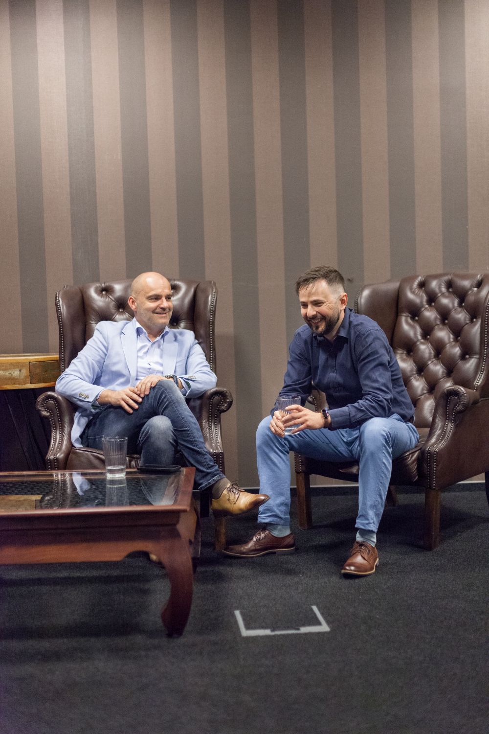 Respondent, Konsument, Obywatel