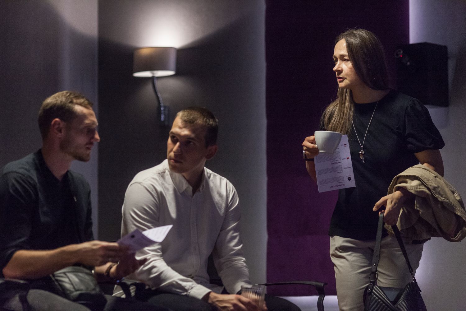 Respondent, Konsument, Obywatel