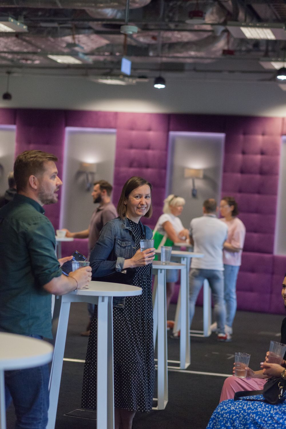 Respondent, Konsument, Obywatel