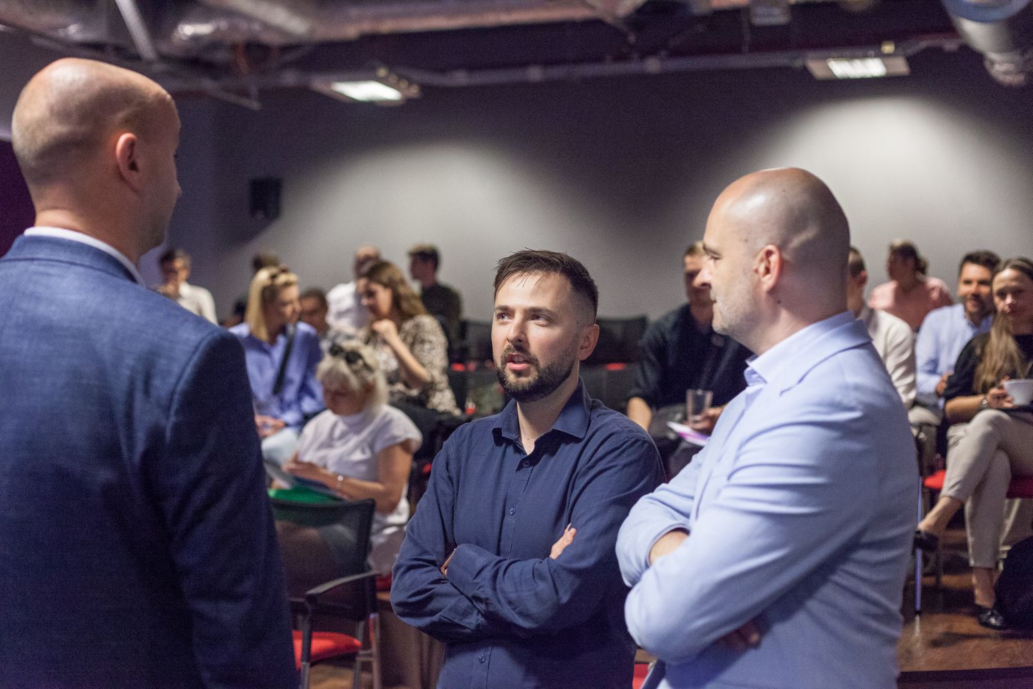 Respondent, Konsument, Obywatel