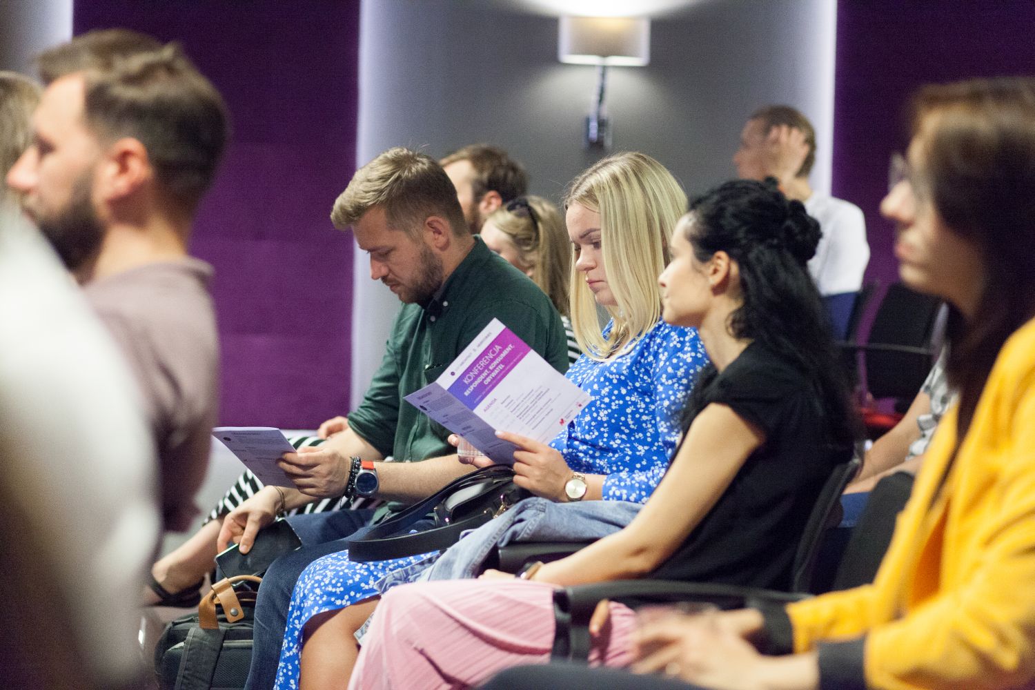 Respondent, Konsument, Obywatel