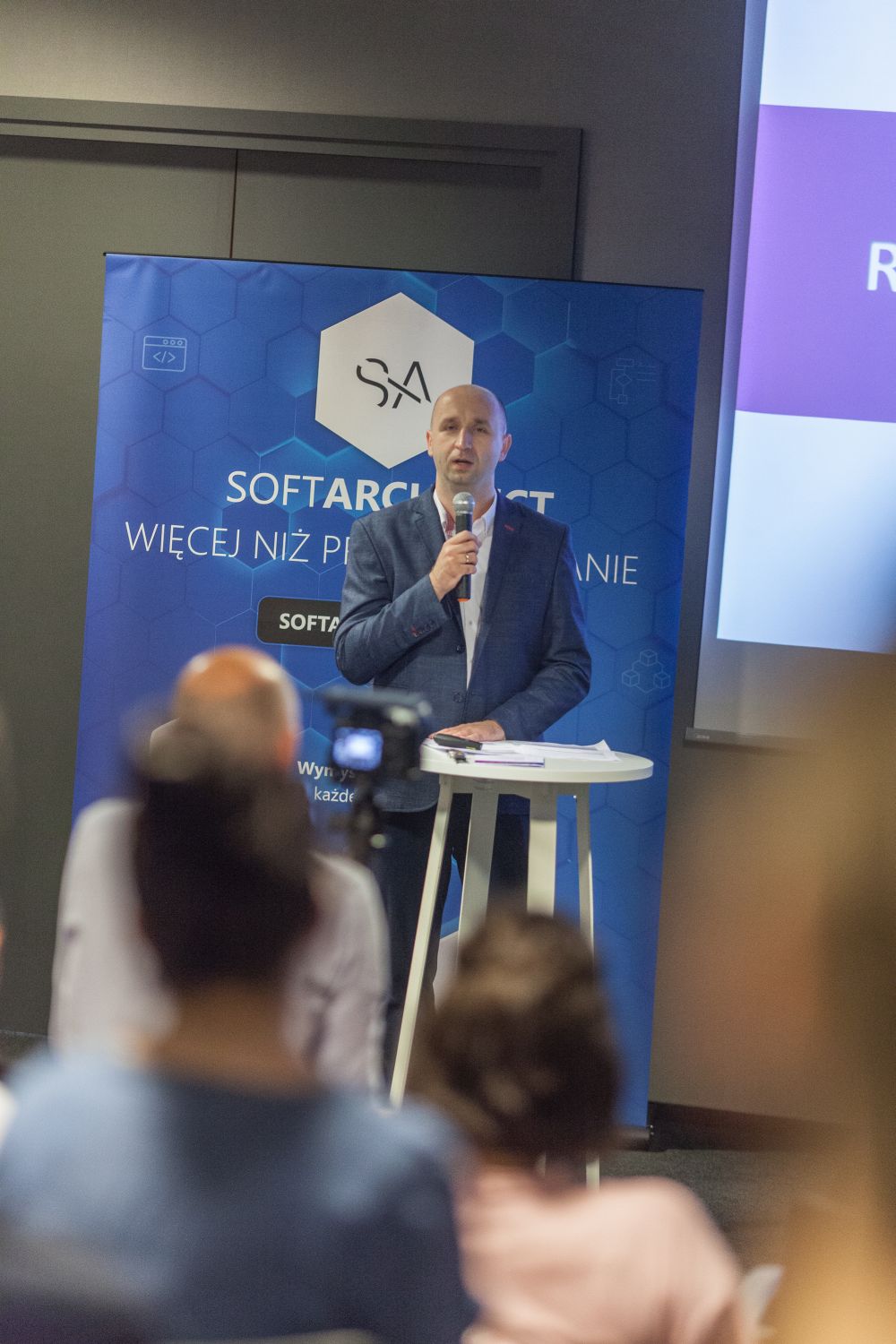 Respondent, Konsument, Obywatel