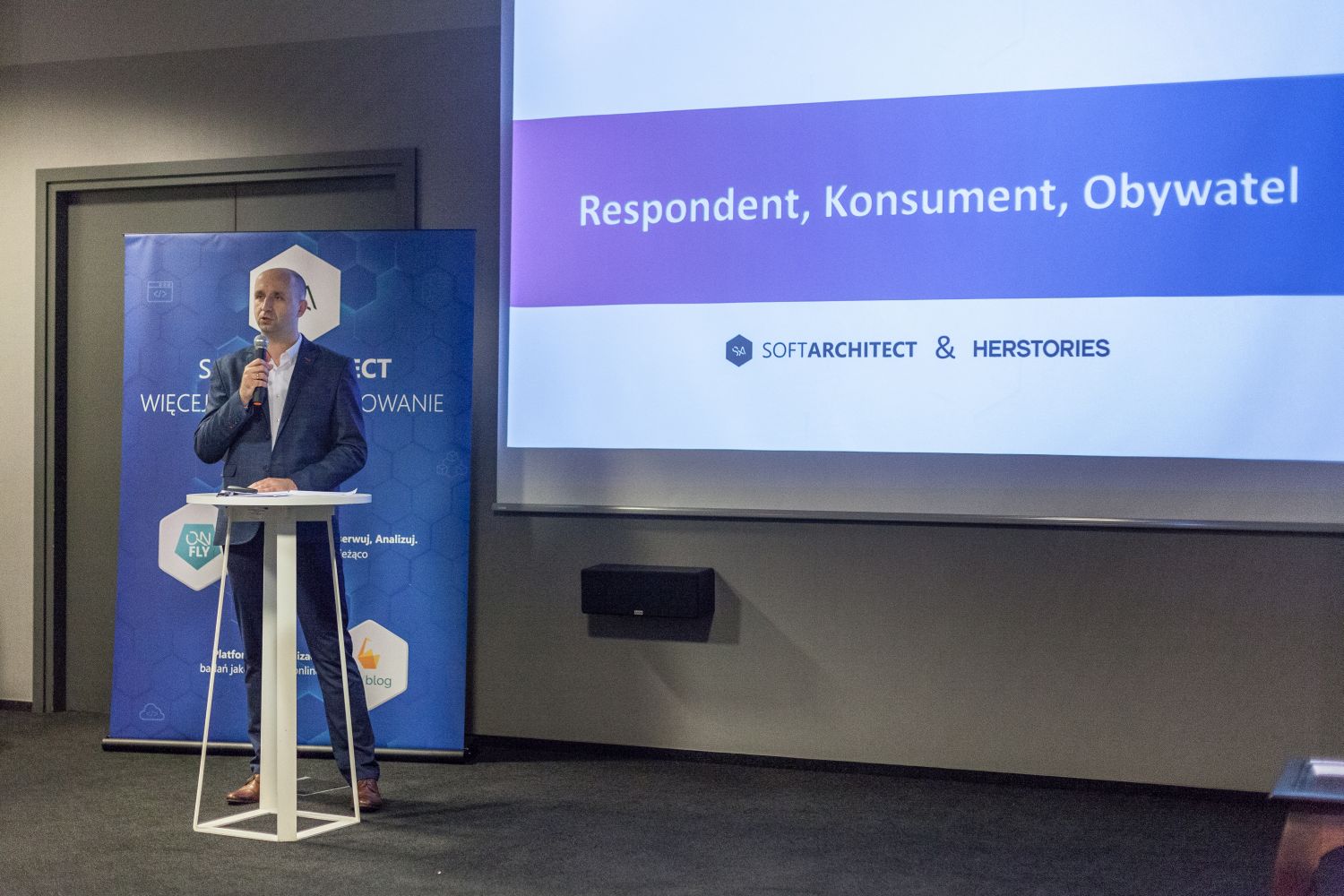 Respondent, Konsument, Obywatel