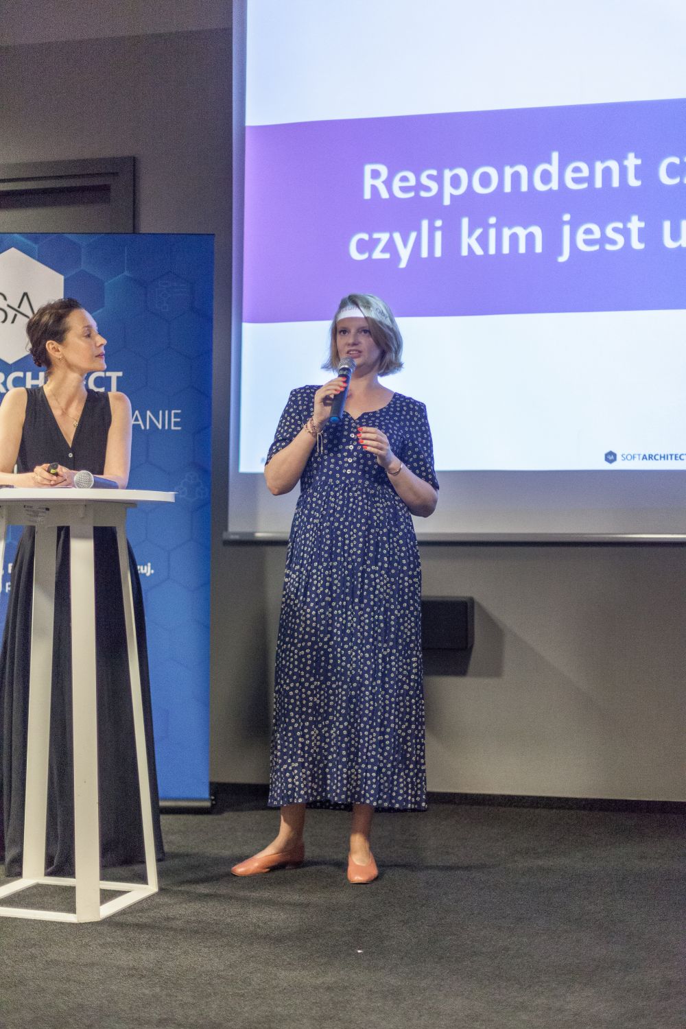 Respondent, Konsument, Obywatel