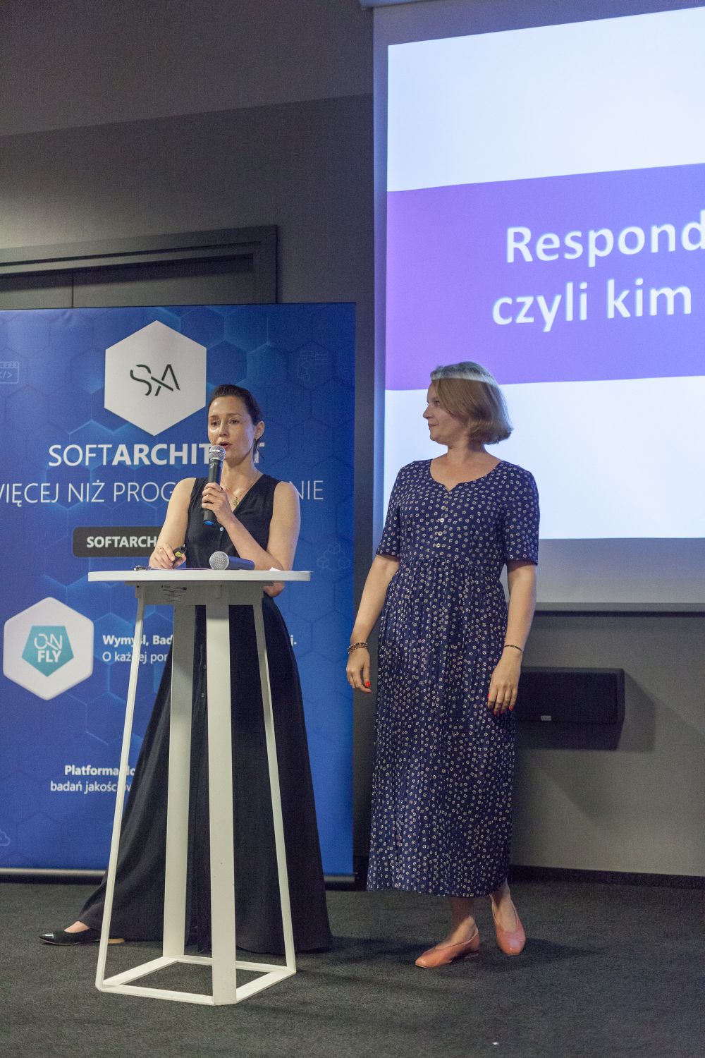 Respondent, Konsument, Obywatel