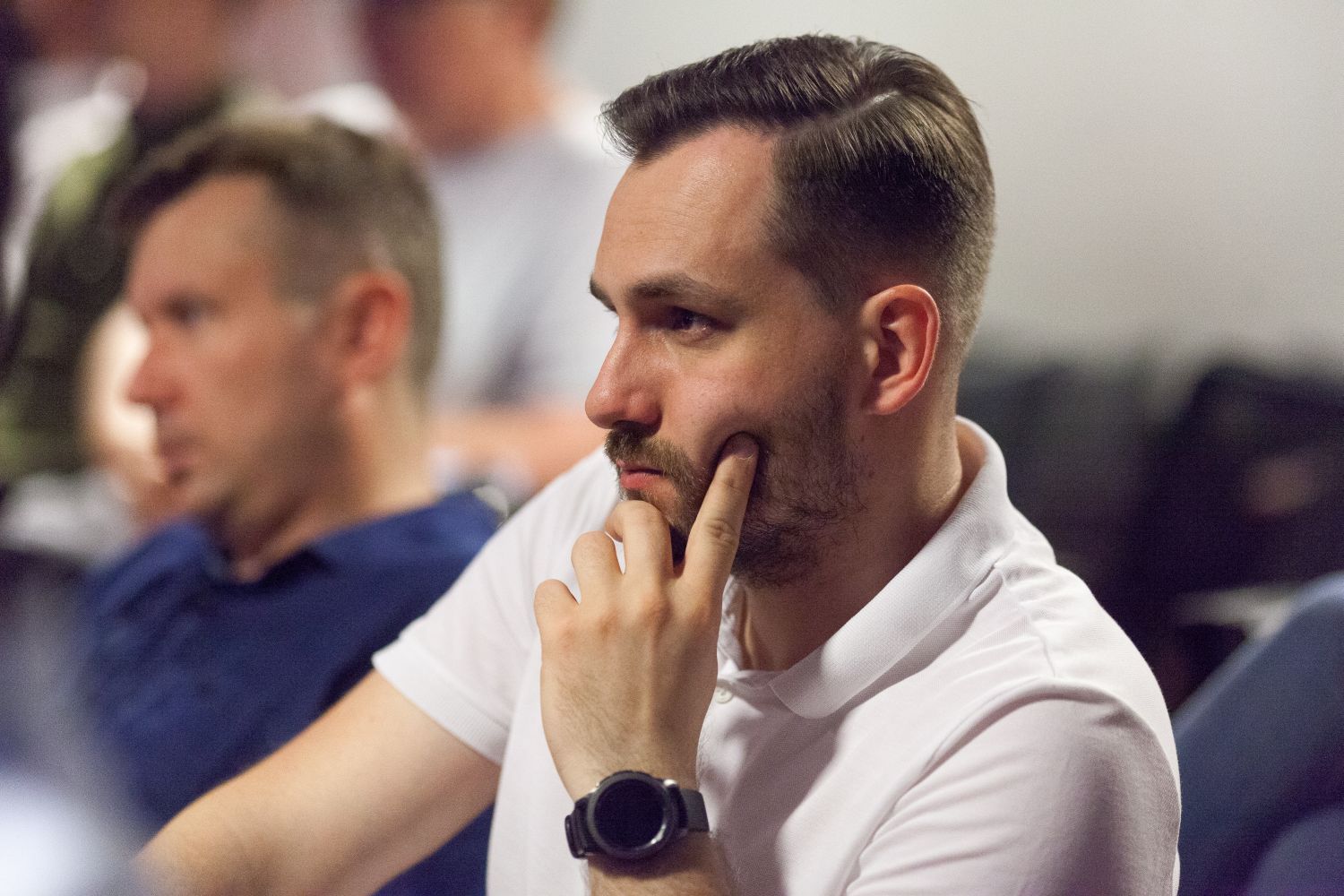 Respondent, Konsument, Obywatel