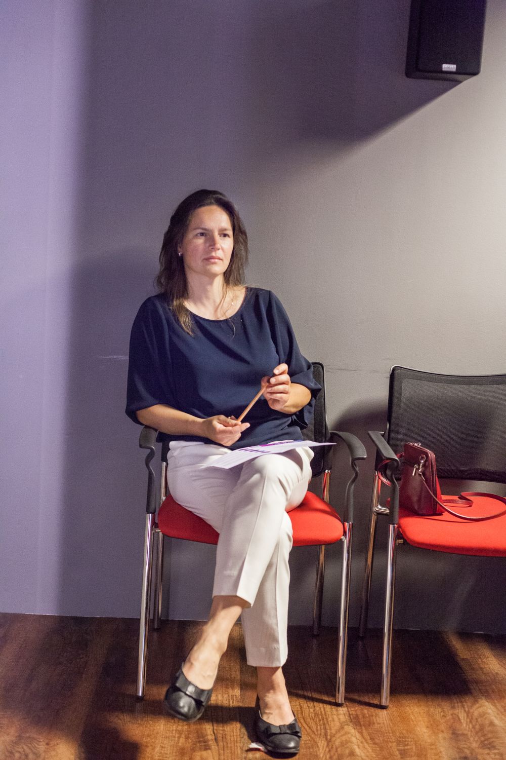 Respondent, Konsument, Obywatel