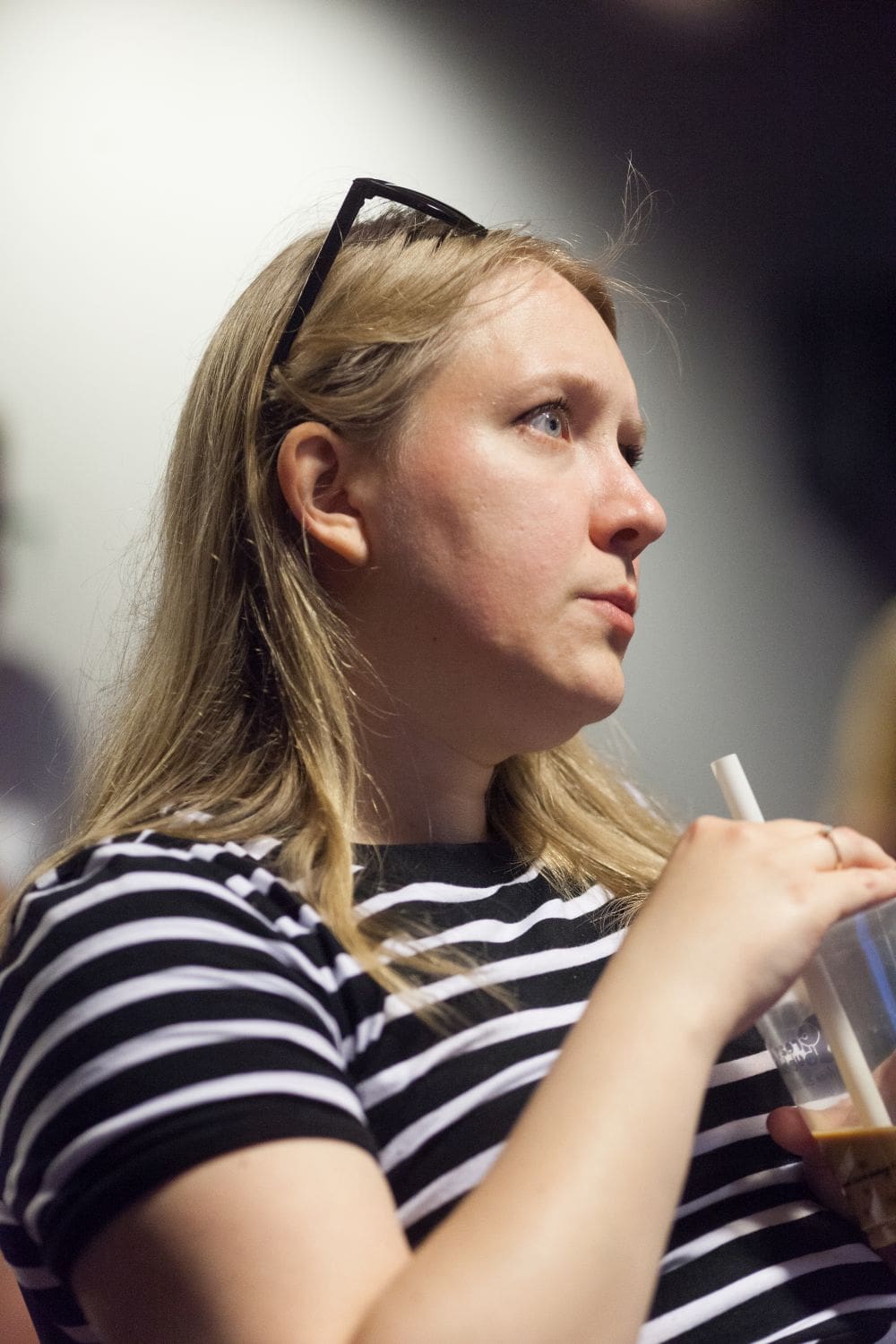 Respondent, Konsument, Obywatel