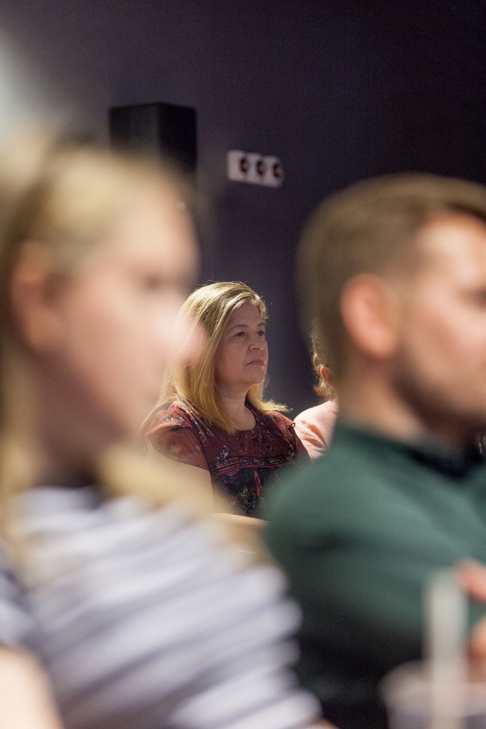 Respondent, Konsument, Obywatel