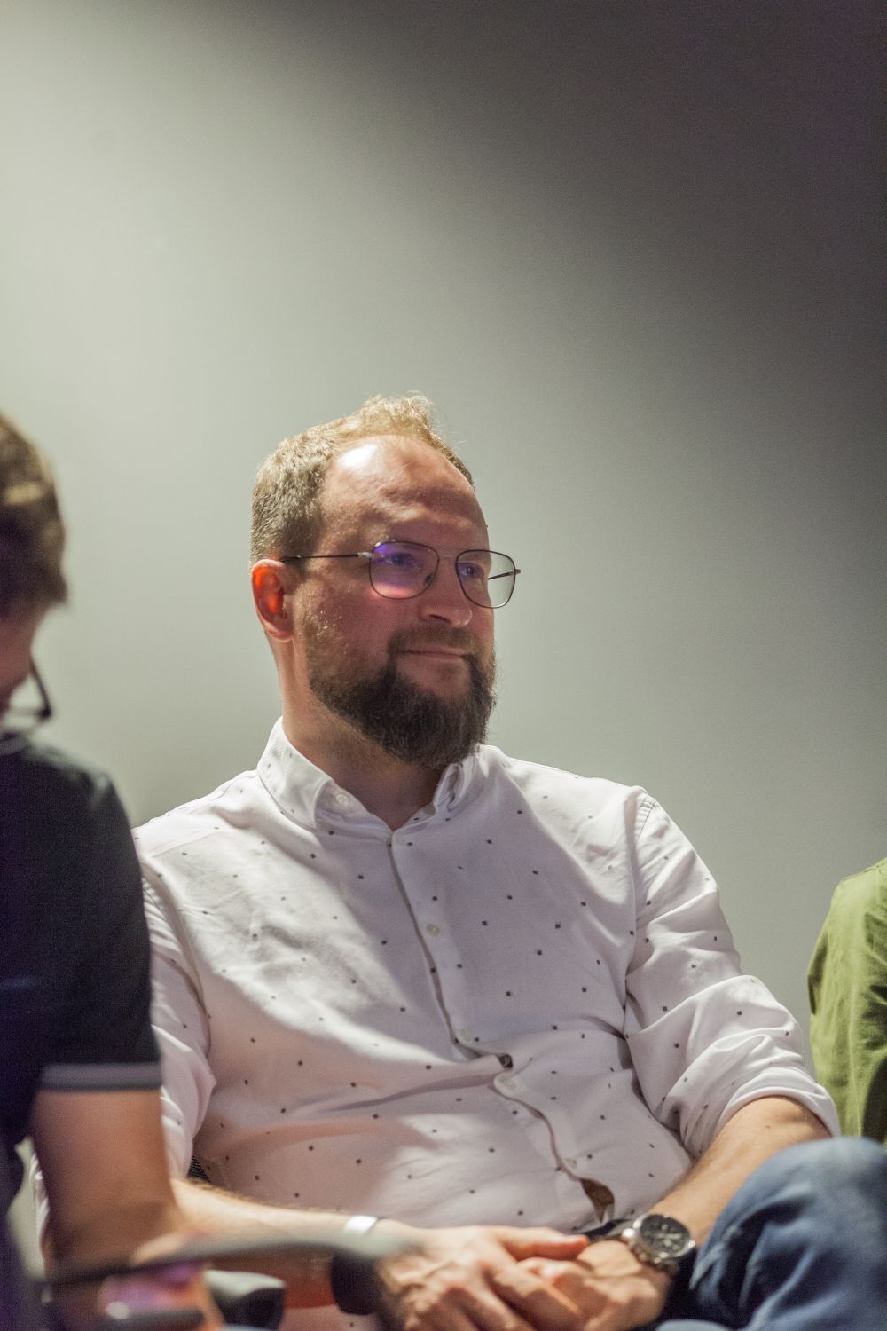 Respondent, Konsument, Obywatel