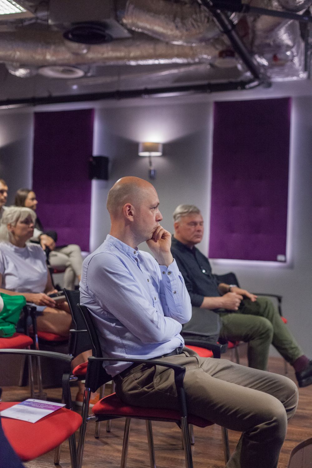 Respondent, Konsument, Obywatel