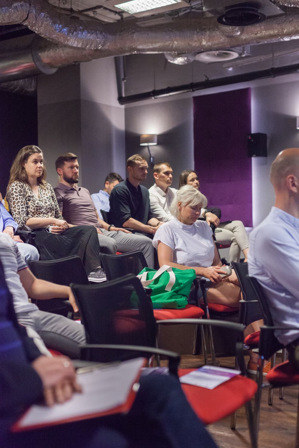 Respondent, Konsument, Obywatel