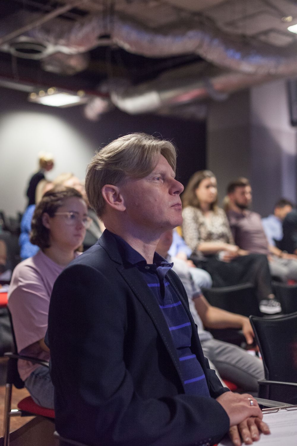 Respondent, Konsument, Obywatel