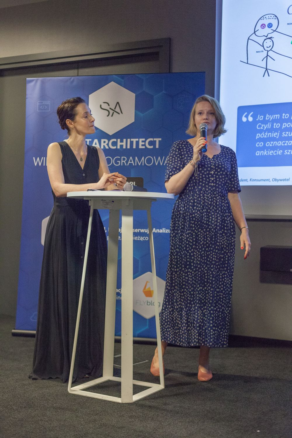 Respondent, Konsument, Obywatel