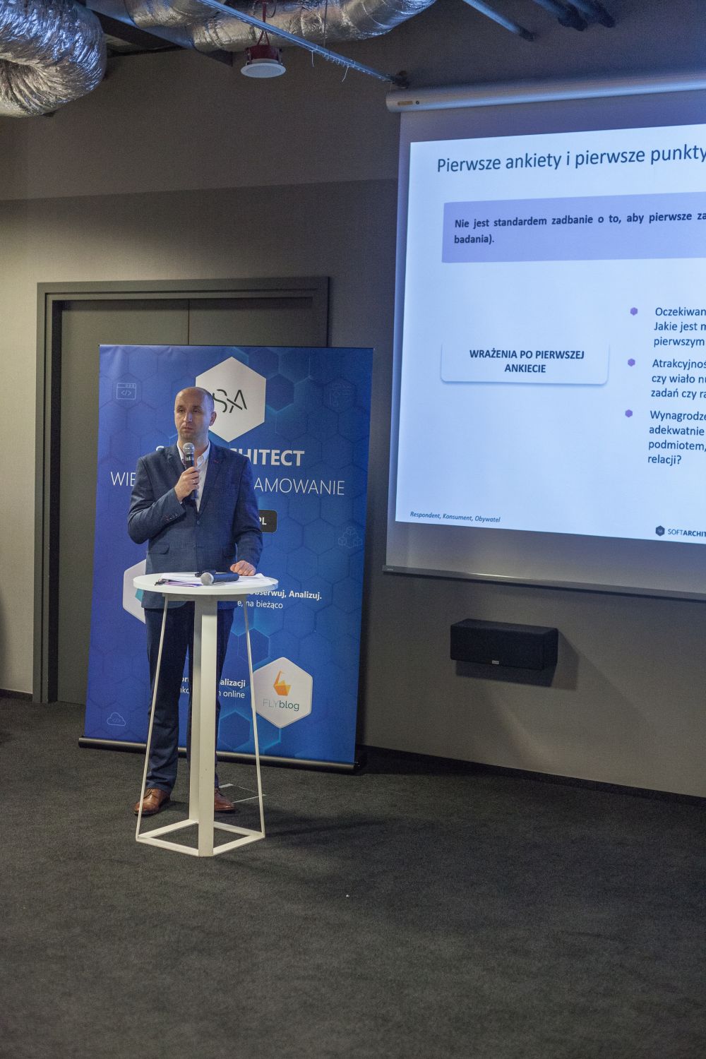 Respondent, Konsument, Obywatel