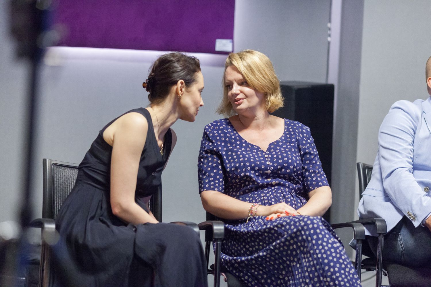 Respondent, Konsument, Obywatel