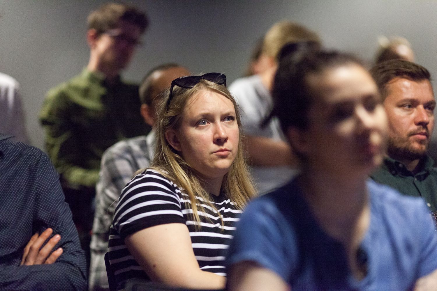 Respondent, Konsument, Obywatel