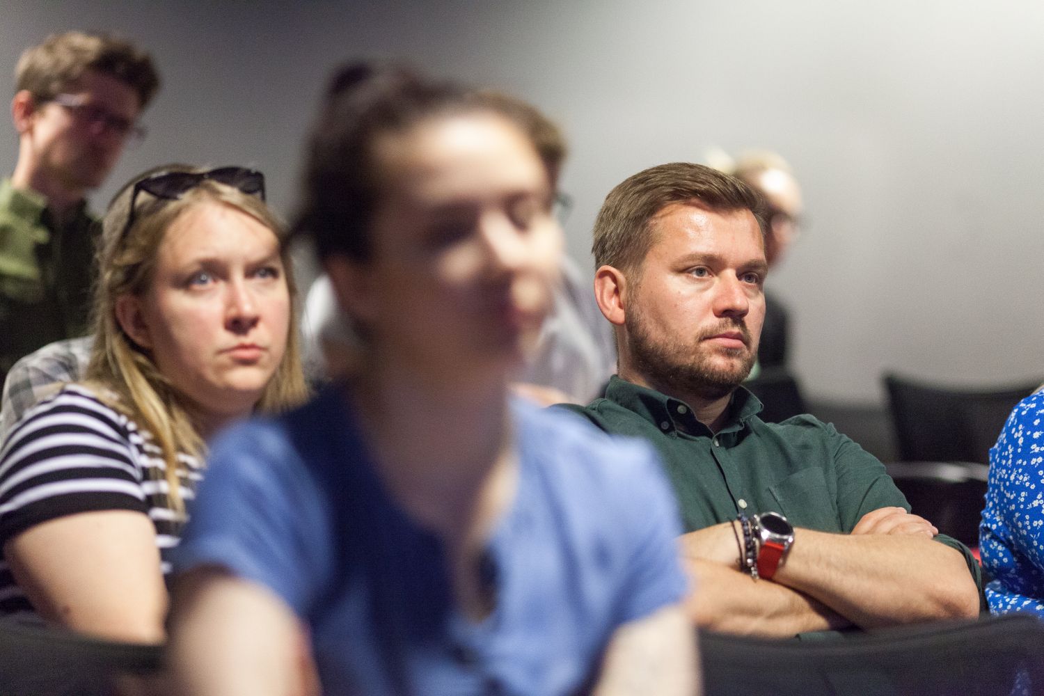 Respondent, Konsument, Obywatel