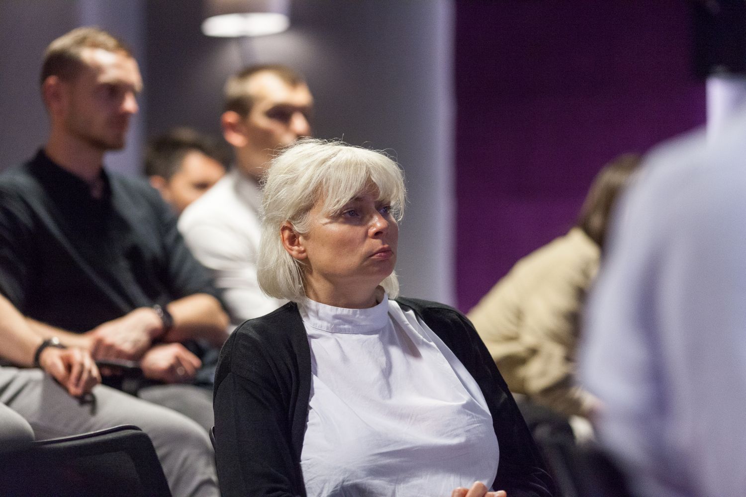 Respondent, Konsument, Obywatel