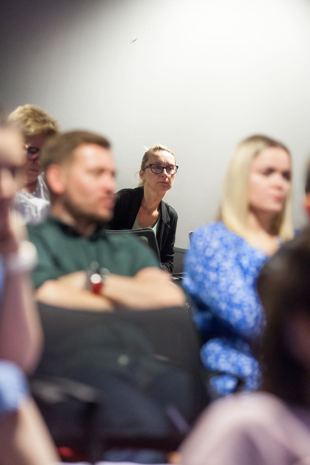 Respondent, Konsument, Obywatel