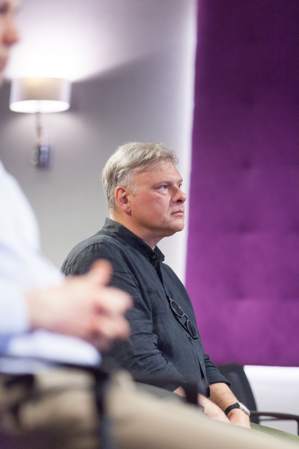 Respondent, Konsument, Obywatel