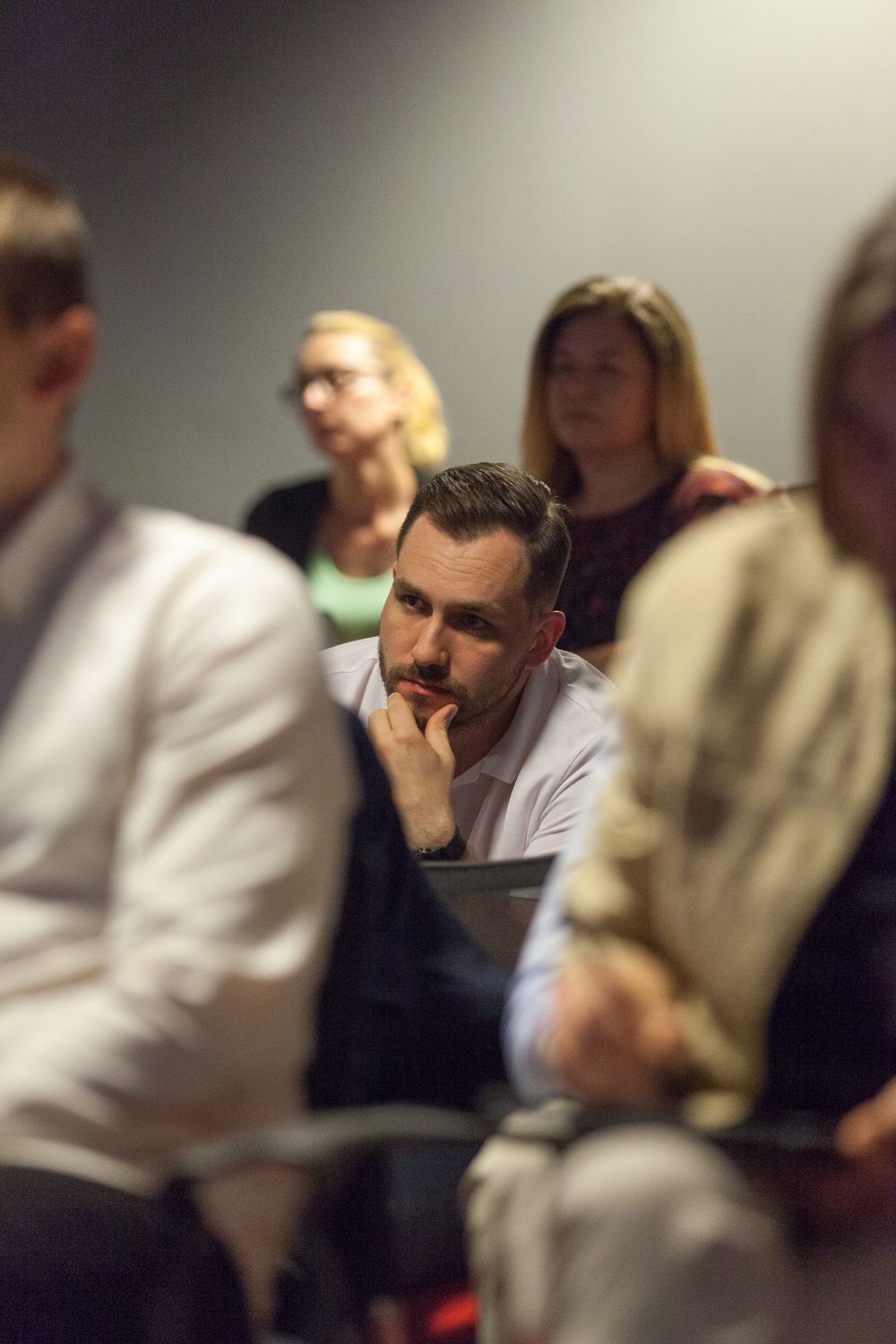 Respondent, Konsument, Obywatel