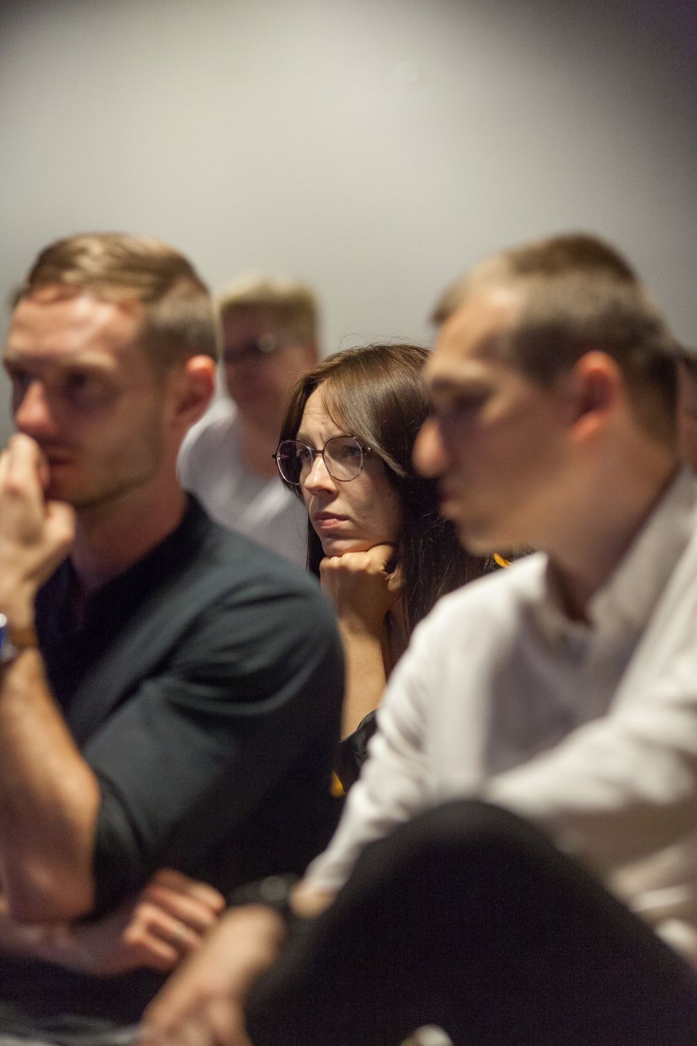 Respondent, Konsument, Obywatel