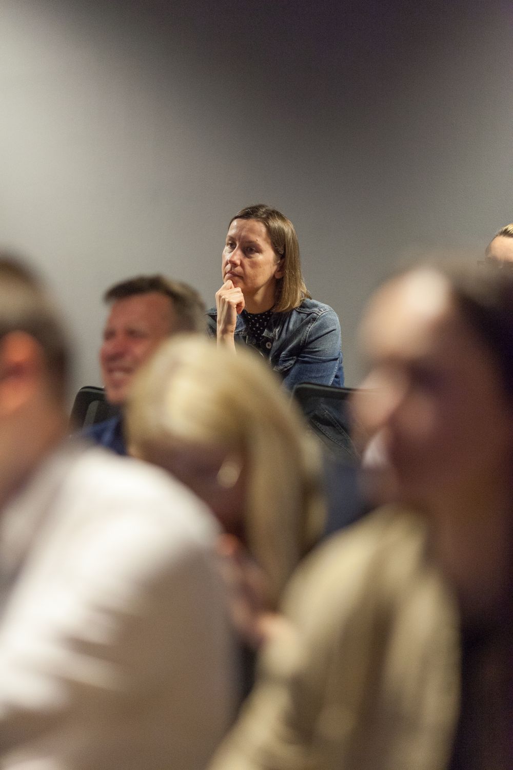 Respondent, Konsument, Obywatel