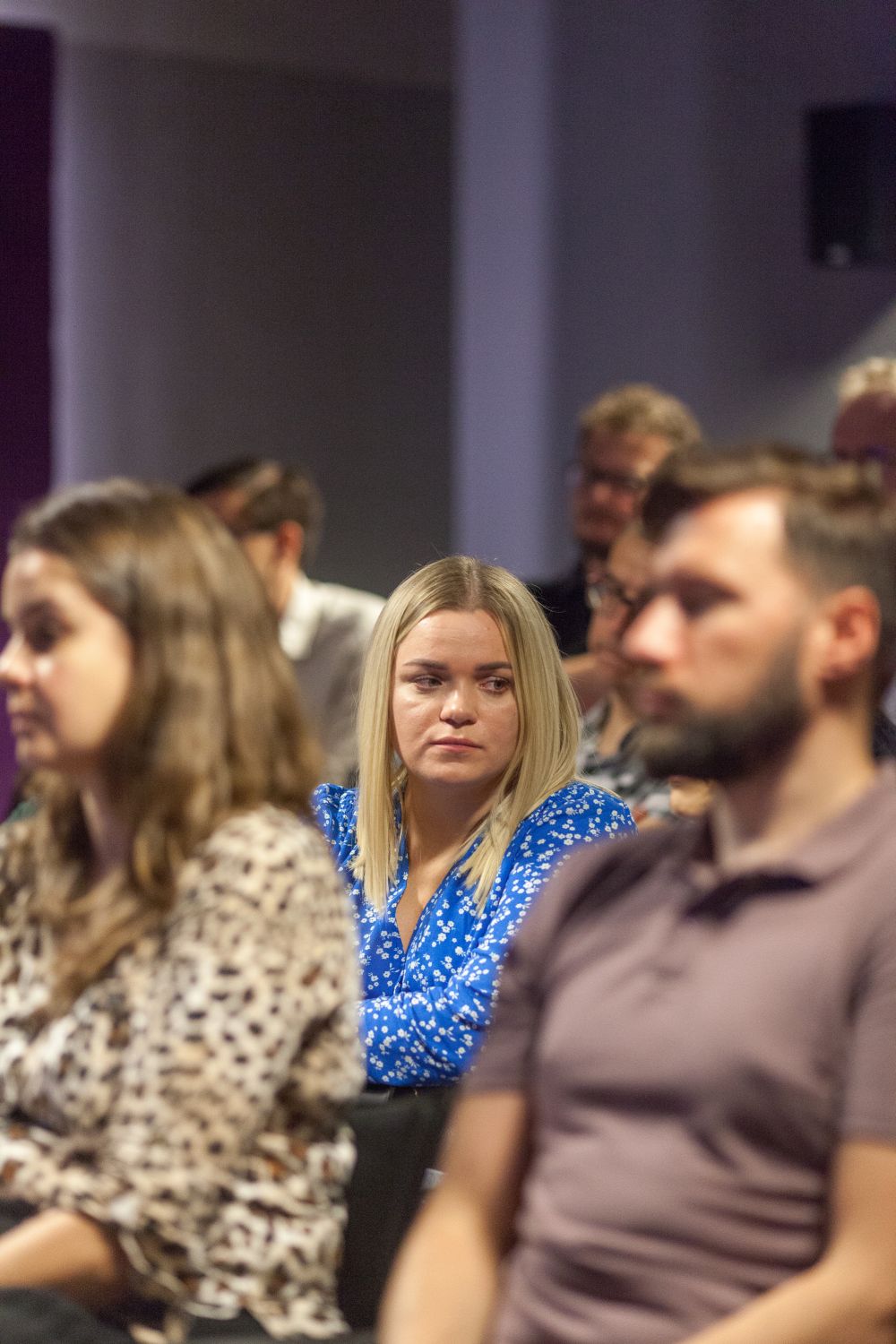 Respondent, Konsument, Obywatel