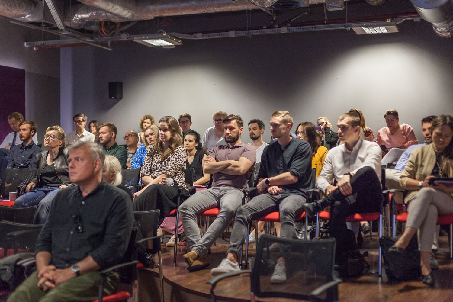 Respondent, Konsument, Obywatel