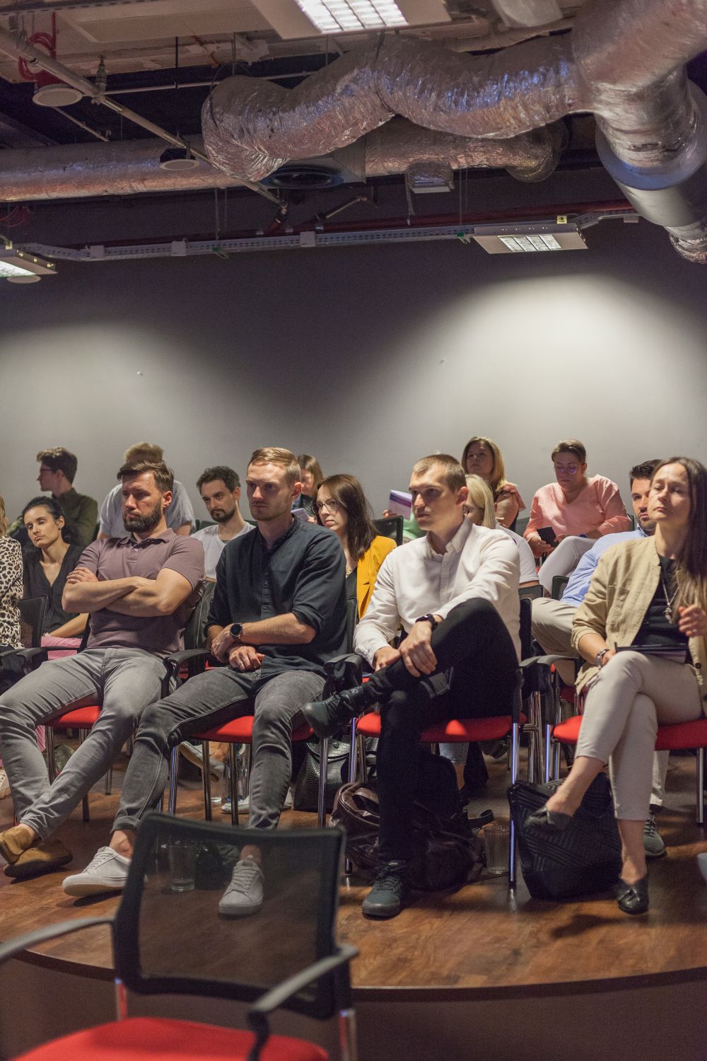 Respondent, Konsument, Obywatel