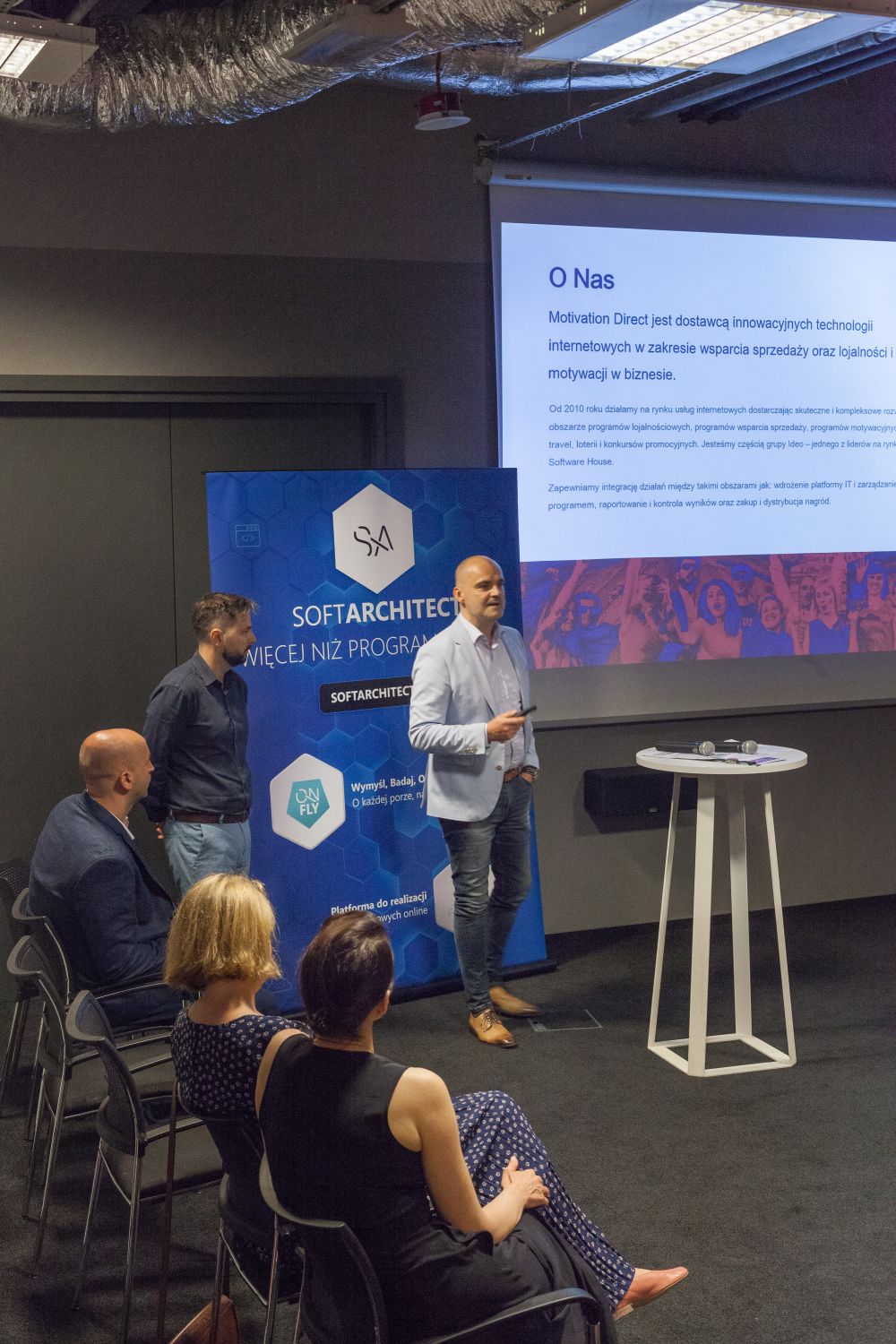 Respondent, Konsument, Obywatel