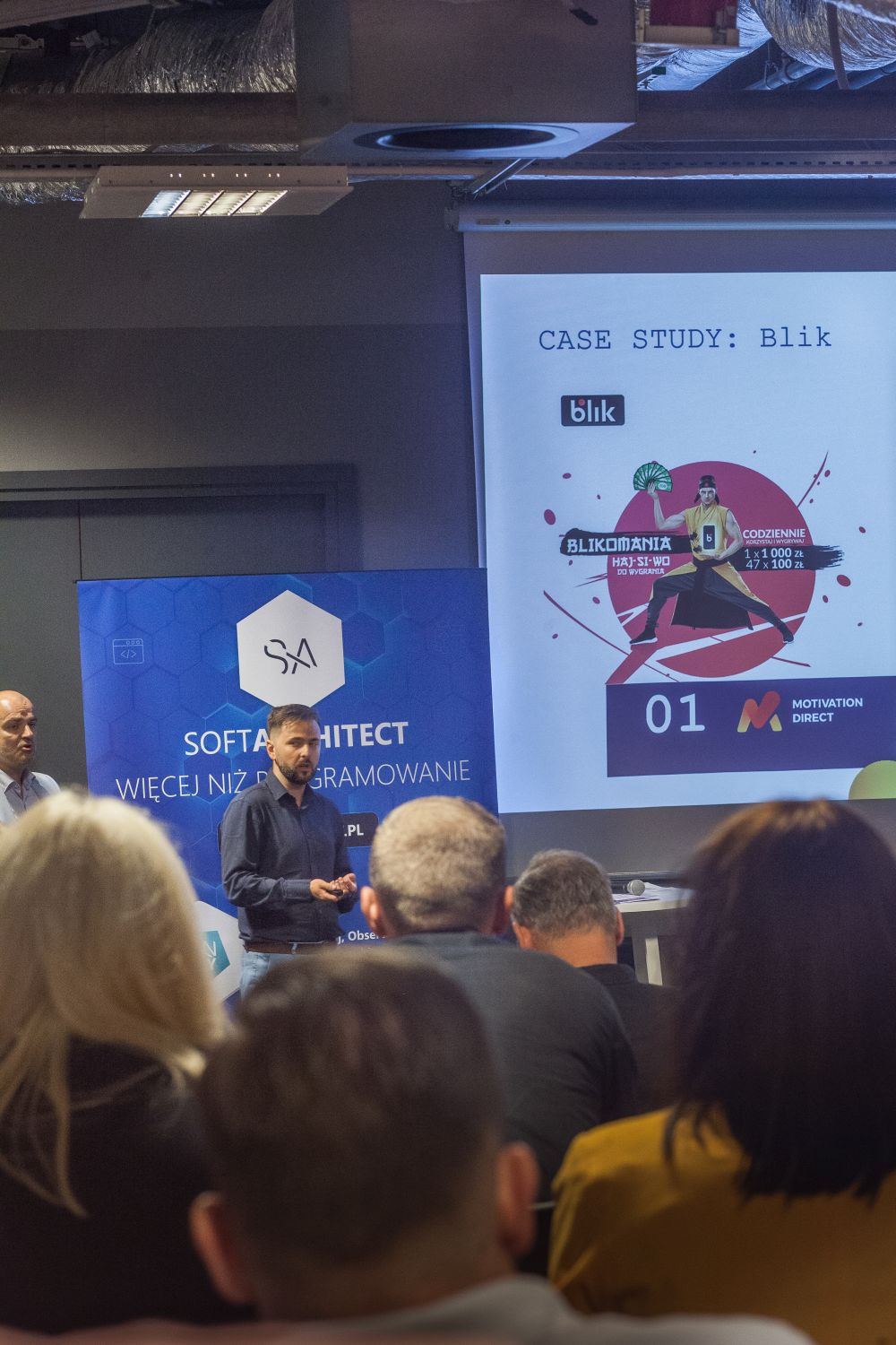 Respondent, Konsument, Obywatel