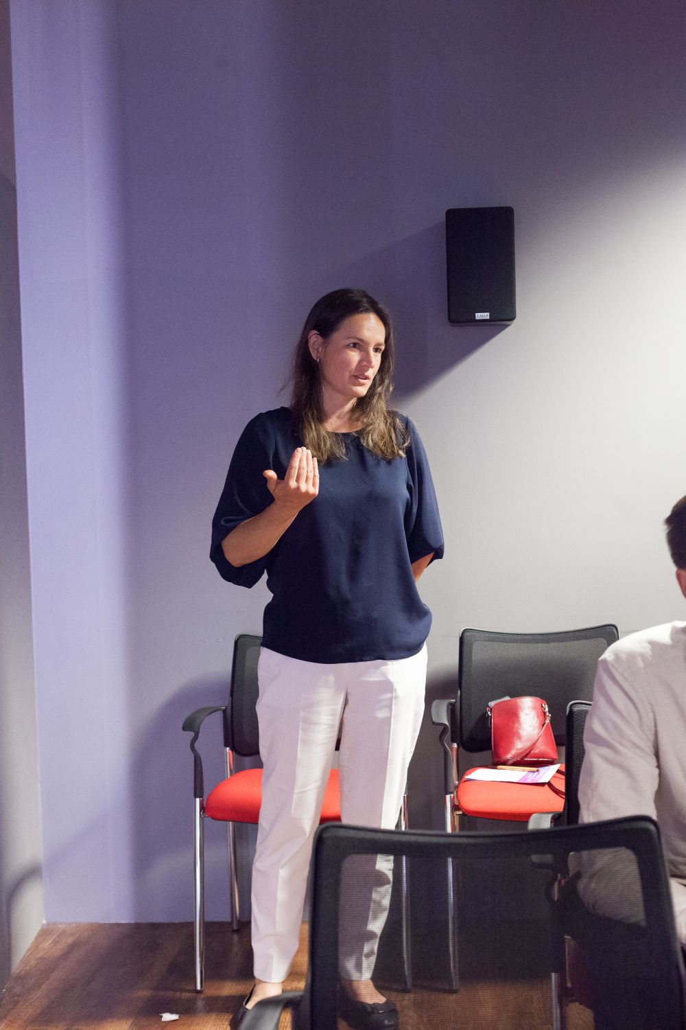 Respondent, Konsument, Obywatel