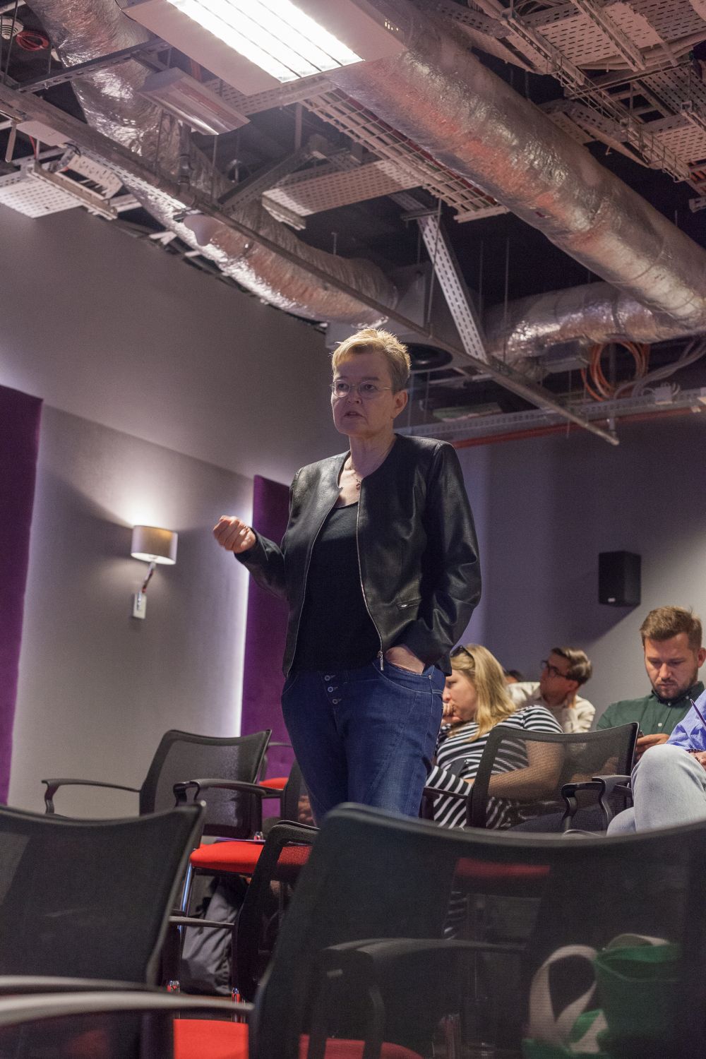 Respondent, Konsument, Obywatel