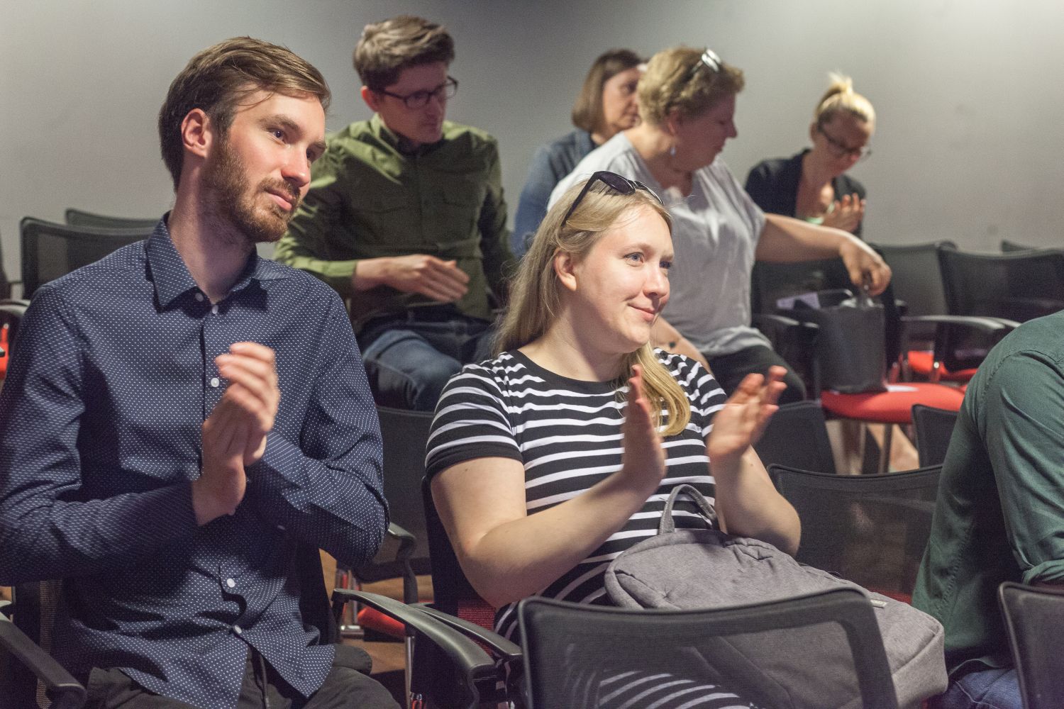 Respondent, Konsument, Obywatel